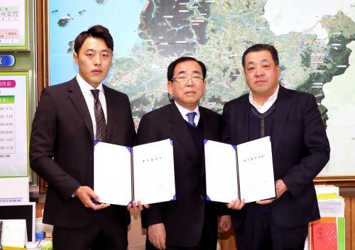 (주)영광산업 이미지