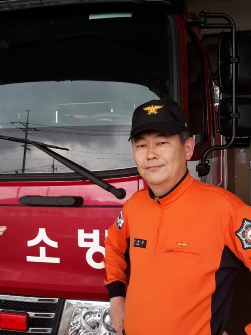 화순소방서(능주119안전센터) 이미지