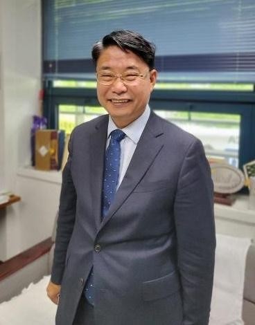 YMCA 제44대 강행옥 신임 이사장 “102년 YMCA, 다시 젊고 활기차게 이끌겠다”